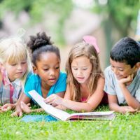Reading Buddies (Gra
